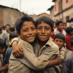 Orphan Welfare Program
