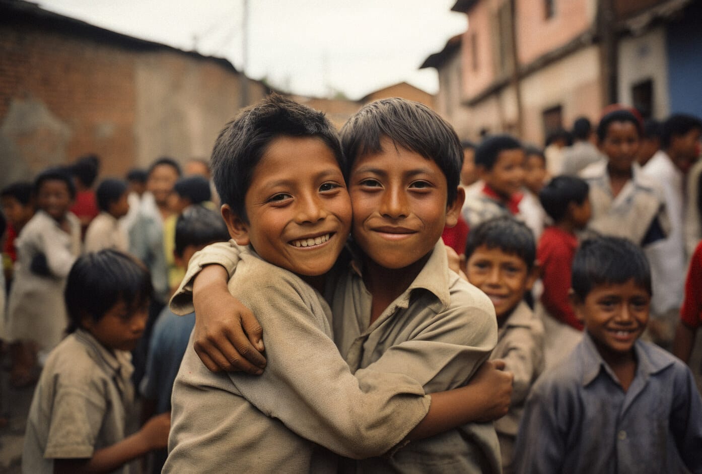 Orphan Welfare Program 1 Orphan Welfare Program