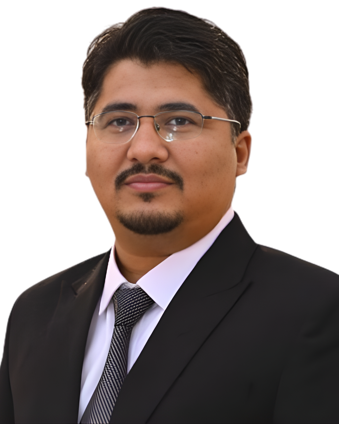 Mustafa Saim Ali Siddiqui