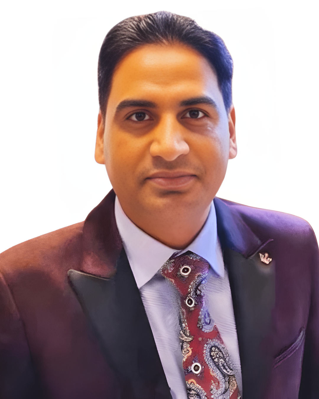 Zafar Shahzad Aslam