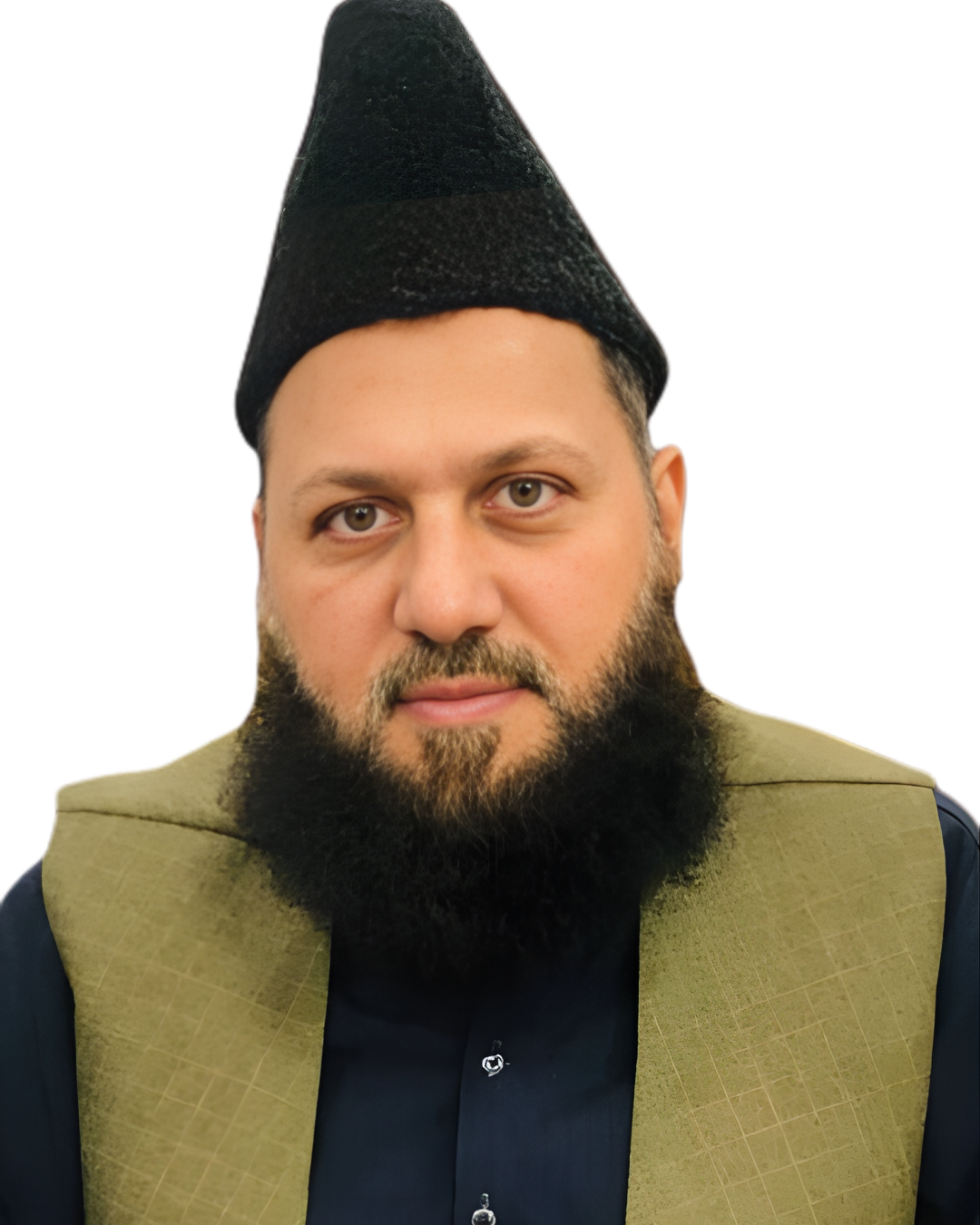 Hafiz Muhammad Tayyab